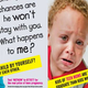 New York City teen-pregnancy ads (ColorLines)